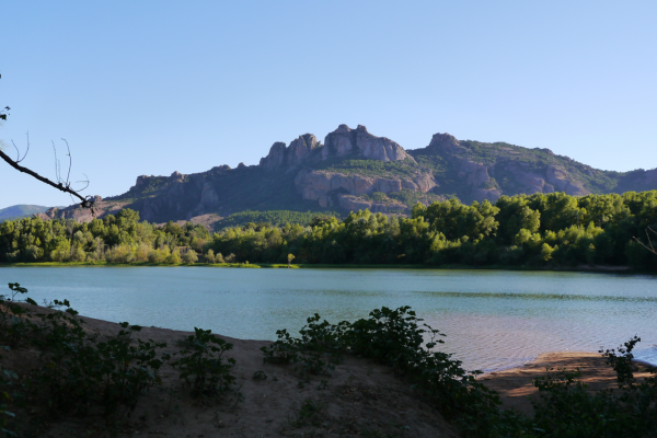 Location Canoe Kayak Roquebrune-sur-Argens - Lac Noirel Location Canoe Kayak Roquebrune-sur-Argens - Lac Noirel
