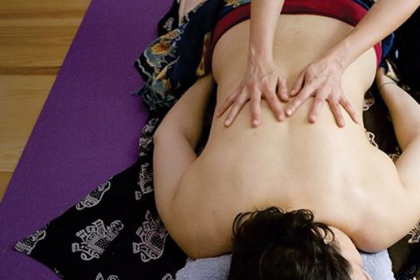 Dosha Massage selon la constitution ayurvédique (Vata, Pitta et Kapha)