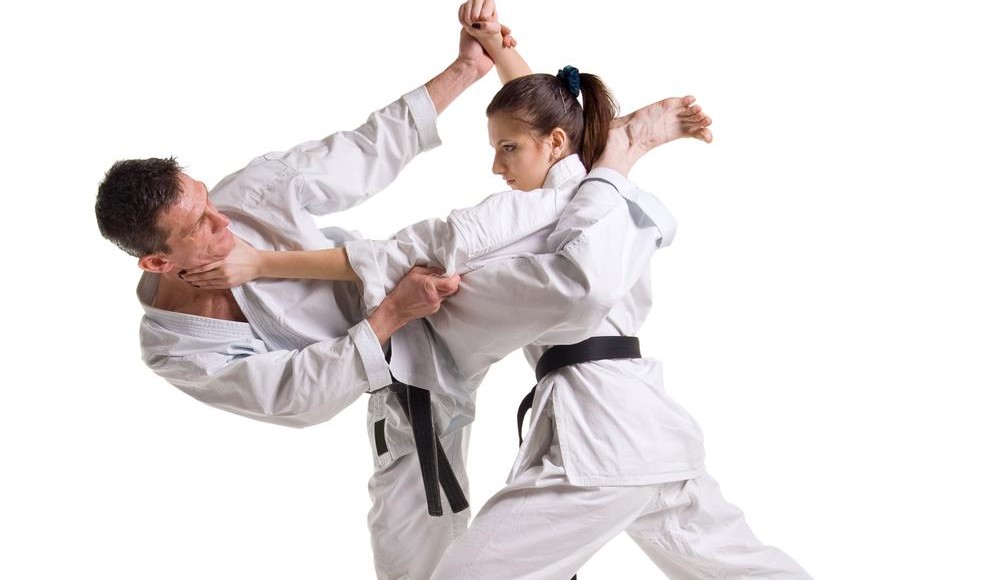 Judo Judo