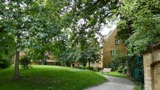 Fuggerei Augsburg