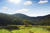Freizeit im Bayrischen Wald