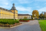 Freizeitaktivitäten in Bonn
