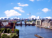 Berlin entdecken