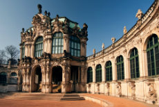 Stadtführungen in Dresden