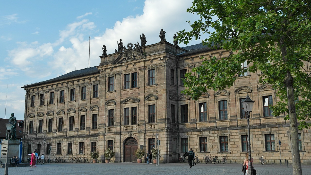 Erlangen