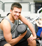 Fitness in Bonn