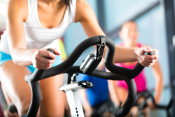 Fitness in Leipzig