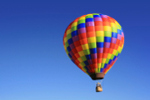 Ballonfahrt in Rheinland-Pfalz