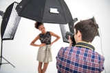 Fotoshooting