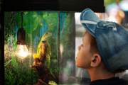 Tierparks mit Reptilien in Baden-Württemberg
