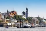 Hamburger Hafen