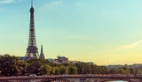 Ausflüge Paris