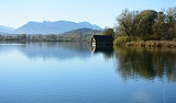 Freizeitaktivitäten Oberbayern