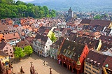 Freizeitangebote Freiburg