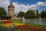 Freizeitangebote Mannheim