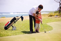 Golf Niedersachsen