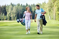 Golf Niedersachsen
