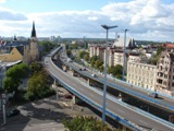 Freizeitaktiviäten in Halle