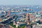 Ballonfahrten und Rundflüge in Hamburg