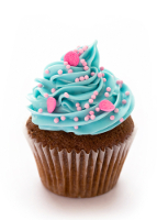 Lerne wie man Cupcakes bäckt in Essen