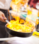 Backkurs in Bielefeld
