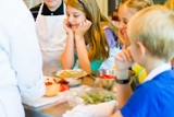 Kochkurs für Kinder