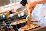 Kochen lernen im Münster