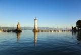 Freizeit am Bodensee