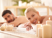 Partnermassage in Dresden