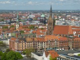 Rathaus Hannover