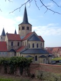 Altstadt Hildesheim