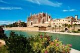 Freizeit genießen in Palma de Mallorca