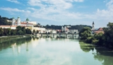 Freizeitaktivitäten in Passau