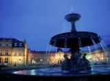 Schlossplatz in Stuttgart