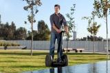 Segway Tour in Berlin