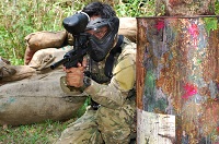 Paintball Nordrhein-Westfalen