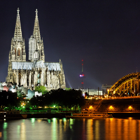 Stadt Köln