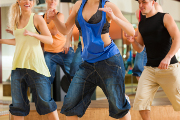 Tanzkurs in Bonn