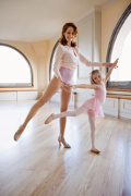 Ballettkurs in Hamburg