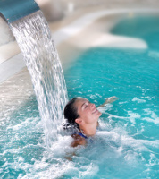 Entspannungsbad in Bonn