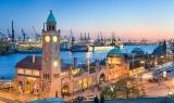Hamburg Stadtrunfahrt