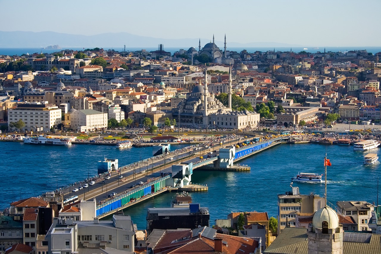 Istanbul