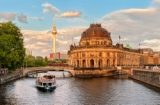 Museumsinsel in Berlin