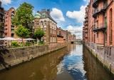 bei einer Führung durch Hamburg die Speicherstadt entdecken