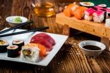 Sushi-Kurs